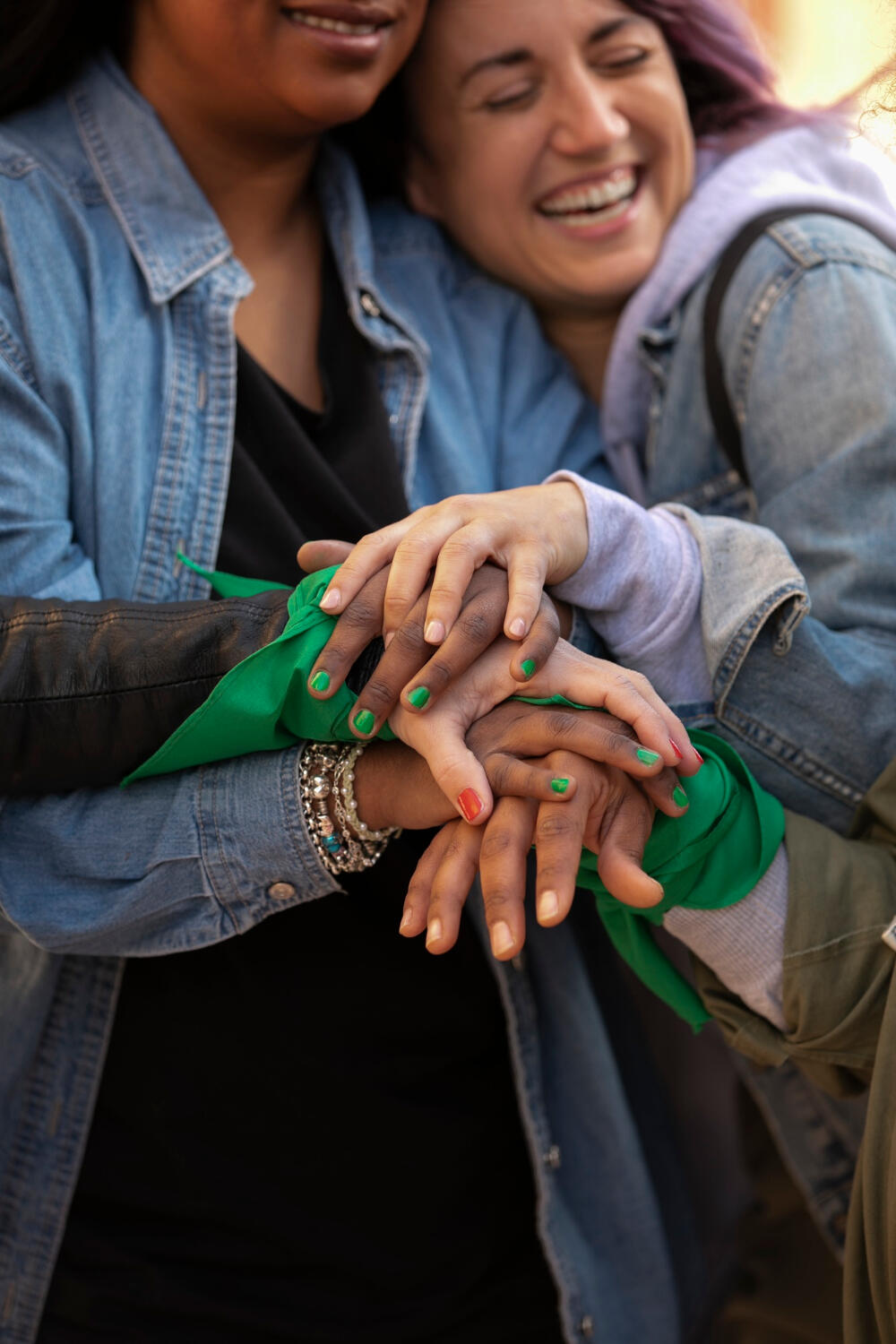 Une beauté solidaire Promesse Abya Cosmetics : qualité, pureté, solidaire et naturel en Suisse